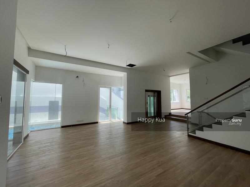 Semi-Detached House for Sale in Ampang Jaya (Ampang) - Happy Kua - PropertyGuru.com.my