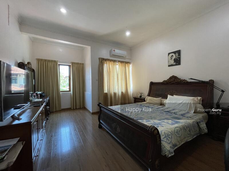 Semi-Detached House for Sale in Ampang Jaya (Ampang) - Happy Kua - PropertyGuru.com.my