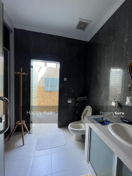 Semi-Detached House for Sale in Ampang Jaya (Ampang) - Happy Kua - PropertyGuru.com.my