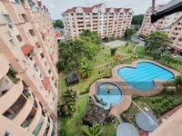 Perdana Villa Klang Details Apartment For Sale And For Rent Propertyguru Malaysia