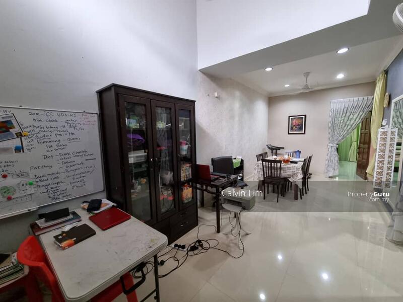 Rumah Teres untuk Dijual di Kepong (Kuala Lumpur) - Calvin Lim - PropertyGuru.com.my