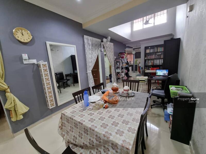 Rumah Teres untuk Dijual di Kepong (Kuala Lumpur) - Calvin Lim - PropertyGuru.com.my
