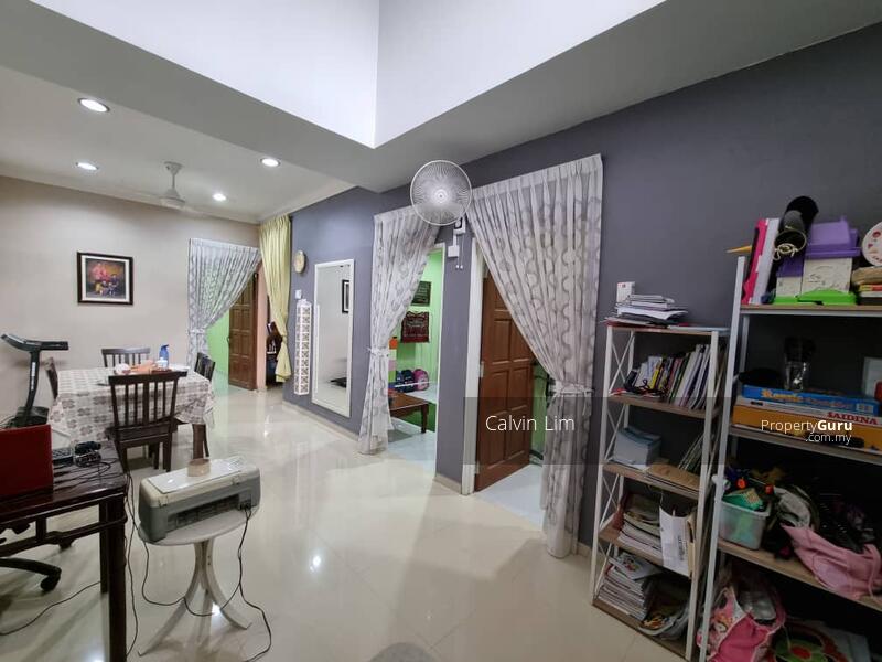 Rumah Teres untuk Dijual di Kepong (Kuala Lumpur) - Calvin Lim - PropertyGuru.com.my