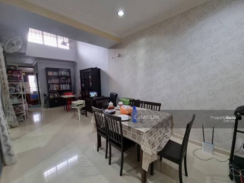 Rumah Teres untuk Dijual di Kepong (Kuala Lumpur) - Calvin Lim - PropertyGuru.com.my