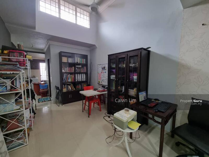 Rumah Teres untuk Dijual di Kepong (Kuala Lumpur) - Calvin Lim - PropertyGuru.com.my