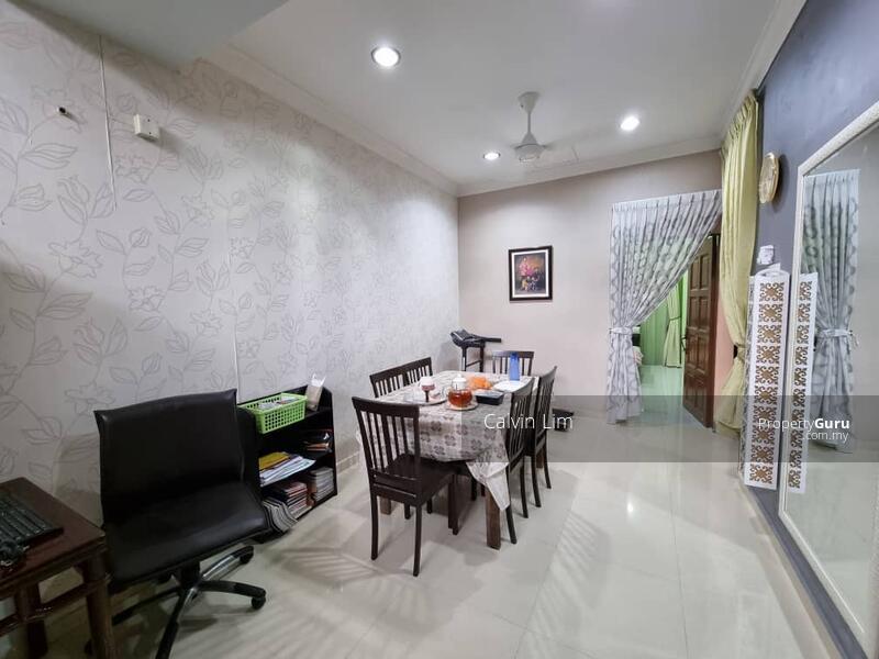 Rumah Teres untuk Dijual di Kepong (Kuala Lumpur) - Calvin Lim - PropertyGuru.com.my