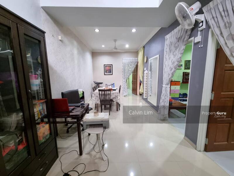 Rumah Teres untuk Dijual di Kepong (Kuala Lumpur) - Calvin Lim - PropertyGuru.com.my