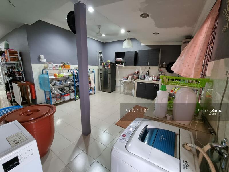 Rumah Teres untuk Dijual di Kepong (Kuala Lumpur) - Calvin Lim - PropertyGuru.com.my