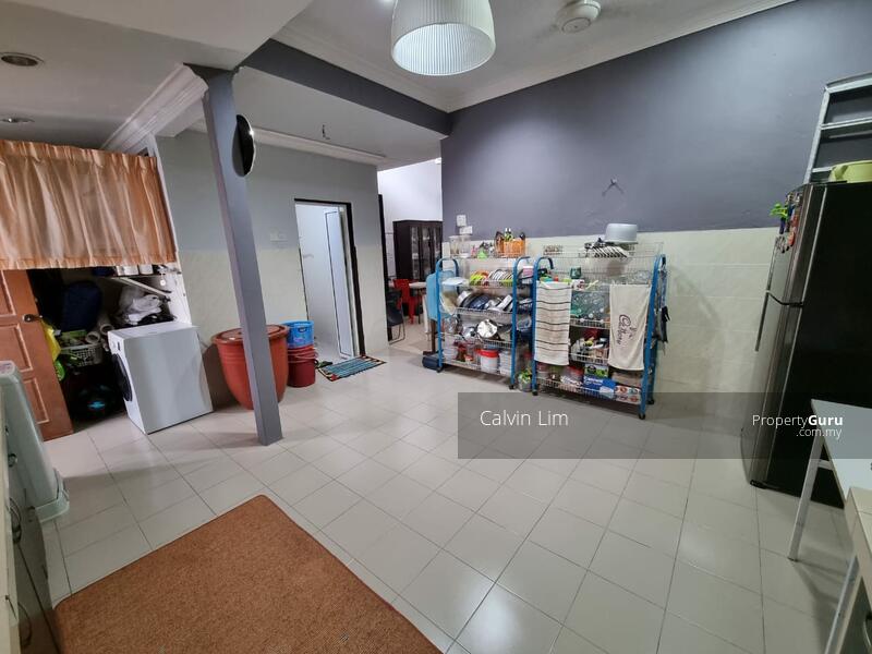 Rumah Teres untuk Dijual di Kepong (Kuala Lumpur) - Calvin Lim - PropertyGuru.com.my