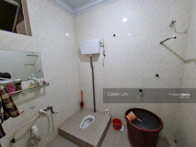 Rumah Teres untuk Dijual di Kepong (Kuala Lumpur) - Calvin Lim - PropertyGuru.com.my