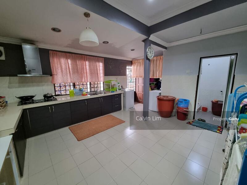 Rumah Teres untuk Dijual di Kepong (Kuala Lumpur) - Calvin Lim - PropertyGuru.com.my