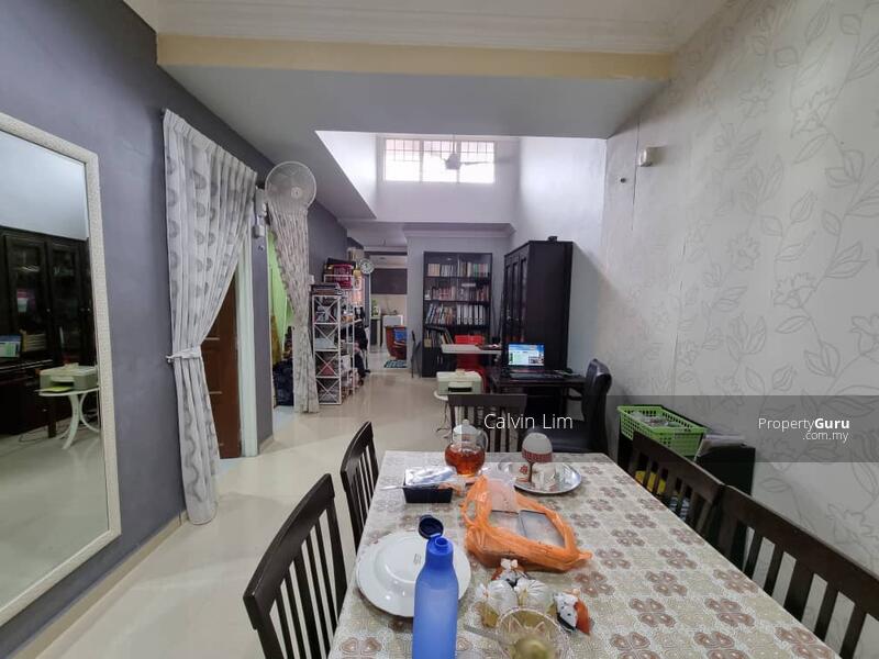 Rumah Teres untuk Dijual di Kepong (Kuala Lumpur) - Calvin Lim - PropertyGuru.com.my
