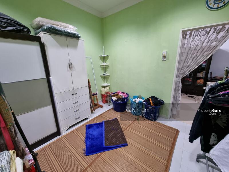 Rumah Teres untuk Dijual di Kepong (Kuala Lumpur) - Calvin Lim - PropertyGuru.com.my