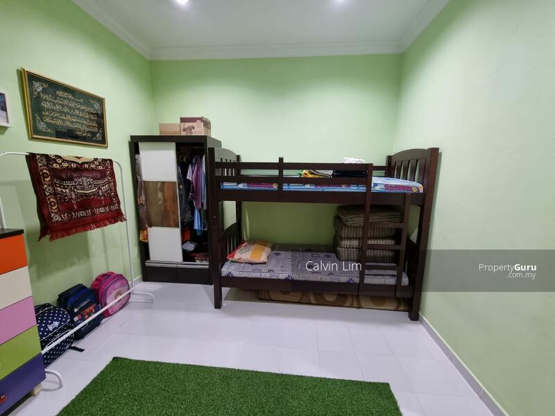 Rumah Teres untuk Dijual di Kepong (Kuala Lumpur) - Calvin Lim - PropertyGuru.com.my