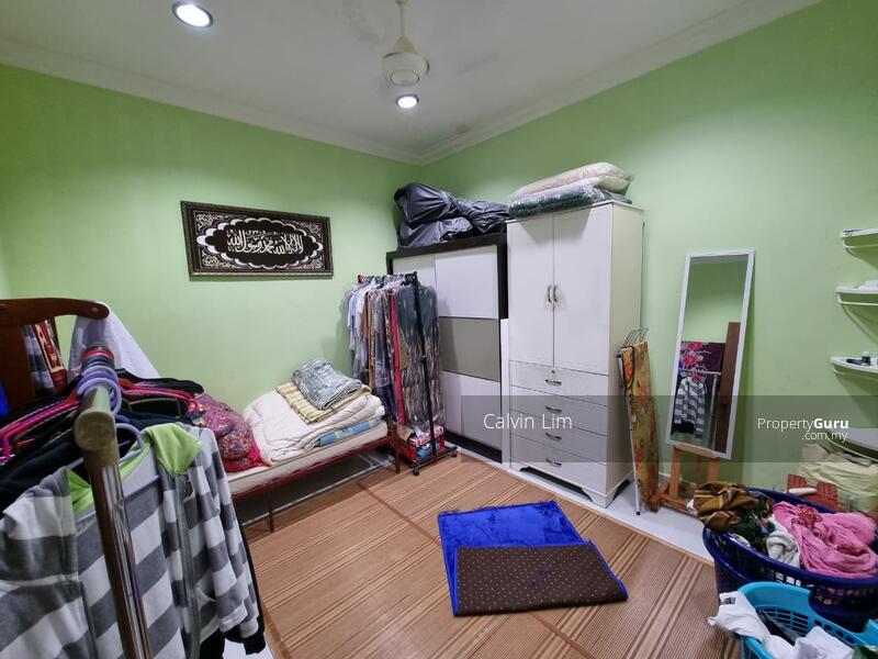 Rumah Teres untuk Dijual di Kepong (Kuala Lumpur) - Calvin Lim - PropertyGuru.com.my