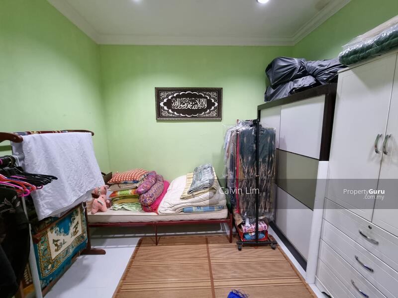 Rumah Teres untuk Dijual di Kepong (Kuala Lumpur) - Calvin Lim - PropertyGuru.com.my