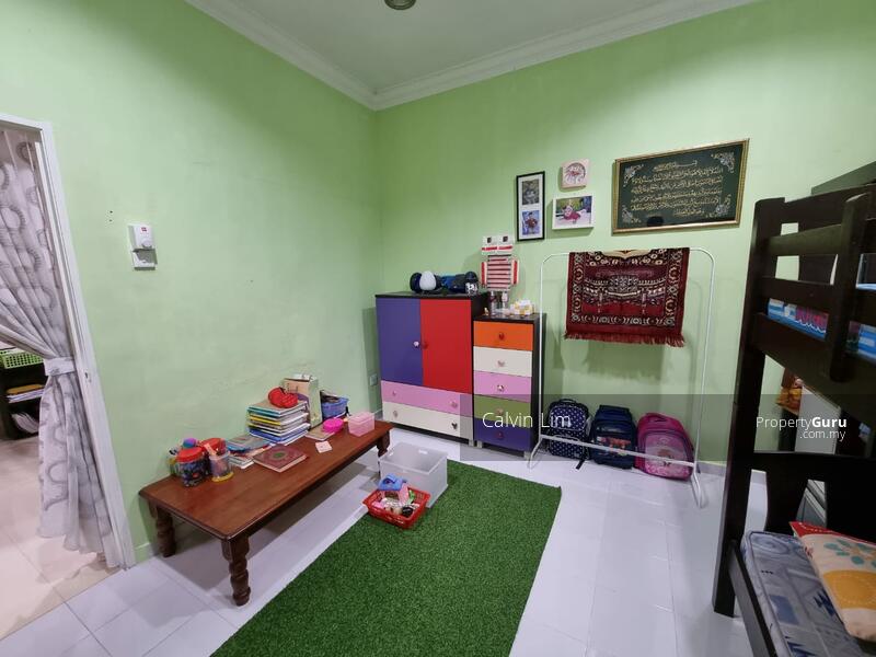 Rumah Teres untuk Dijual di Kepong (Kuala Lumpur) - Calvin Lim - PropertyGuru.com.my