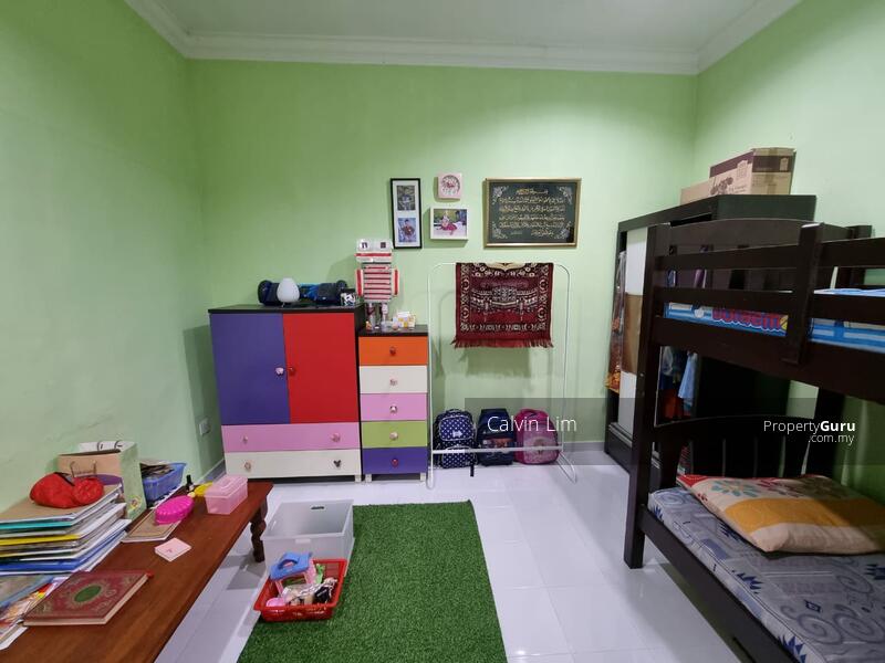 Rumah Teres untuk Dijual di Kepong (Kuala Lumpur) - Calvin Lim - PropertyGuru.com.my