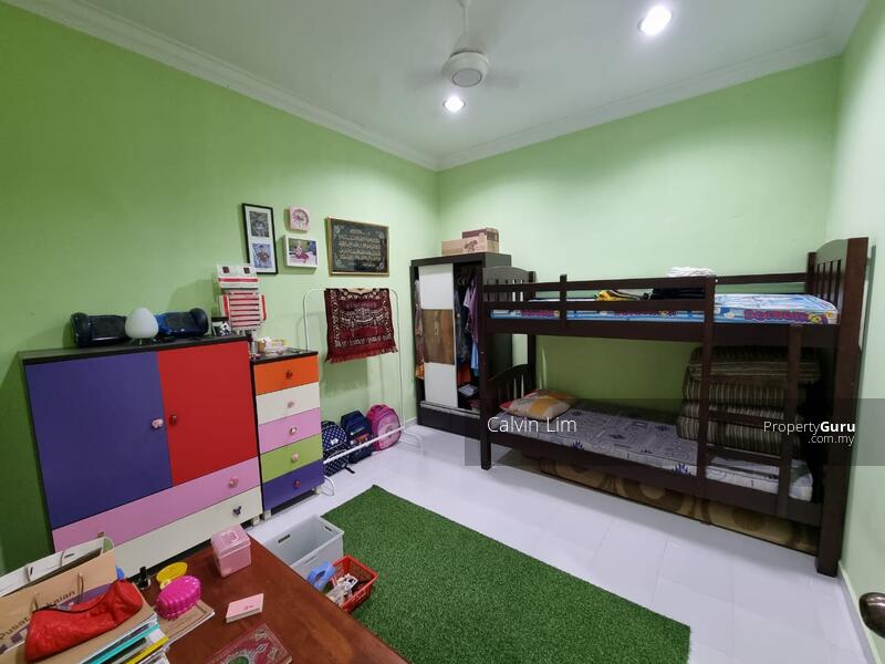 Rumah Teres untuk Dijual di Kepong (Kuala Lumpur) - Calvin Lim - PropertyGuru.com.my