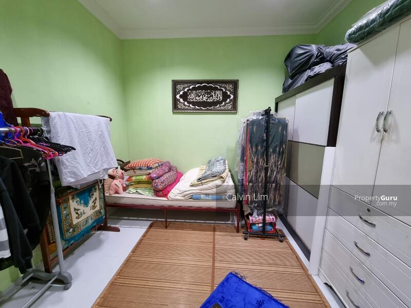 Rumah Teres untuk Dijual di Kepong (Kuala Lumpur) - Calvin Lim - PropertyGuru.com.my