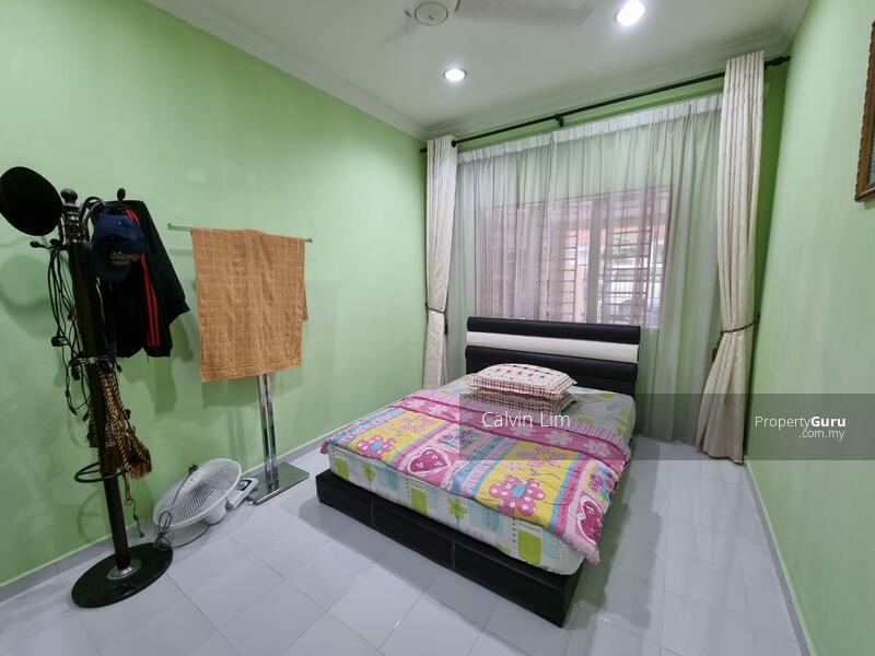Rumah Teres untuk Dijual di Kepong (Kuala Lumpur) - Calvin Lim - PropertyGuru.com.my