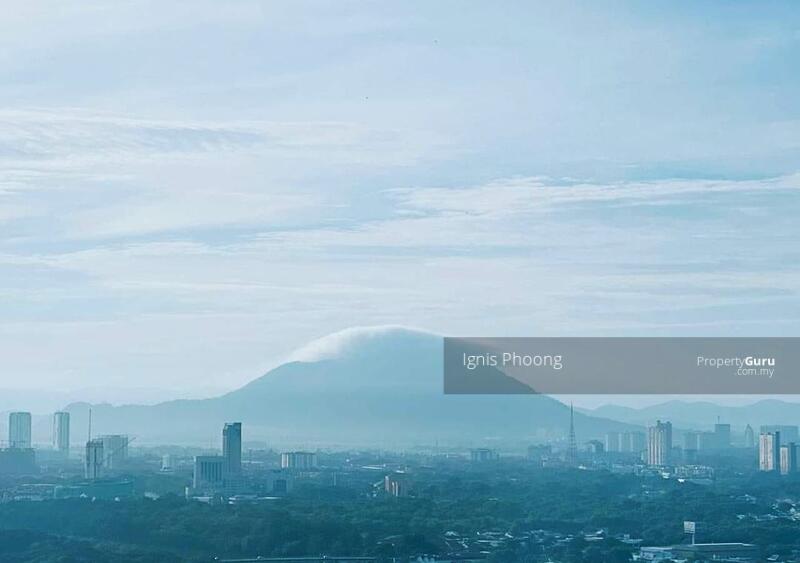 For Sale - New Urban Duplex Penthouse @Bukit Mertajam