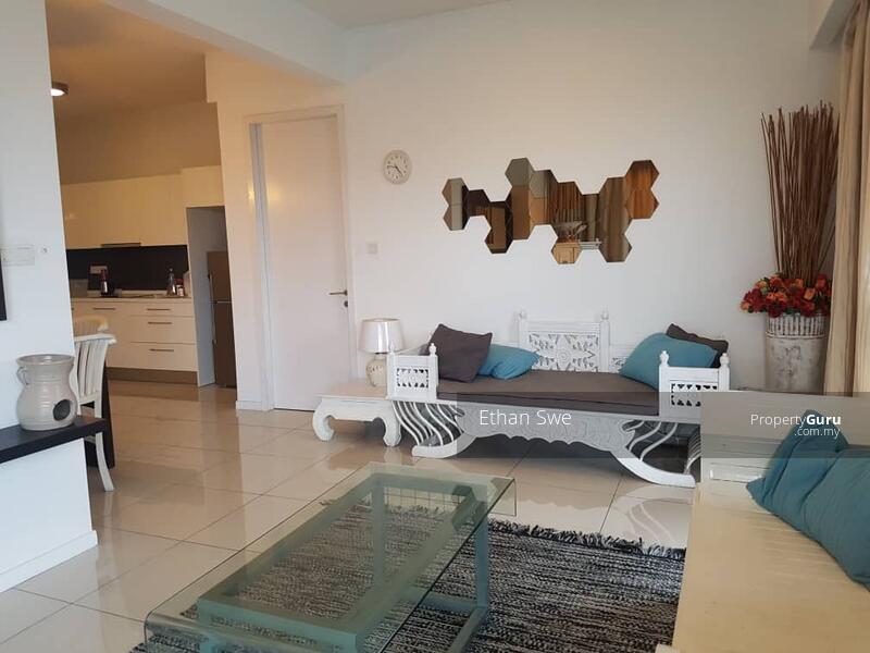 Untuk Dijual - Cascades