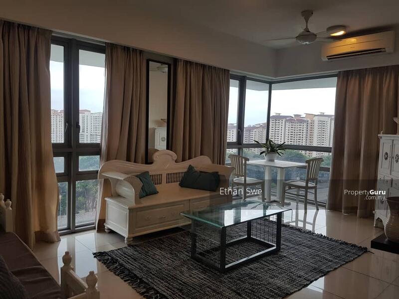 Service Residence for Sale at Cascades Residency - Ethan Swe - PropertyGuru.com.my