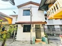 No Longer Available Taman Dato Senu Sentul Kuala Lumpur 3 Bedrooms 543 Sqft Terraces Link Houses For Sale By Helmy Suria Rm 280 000 32460044