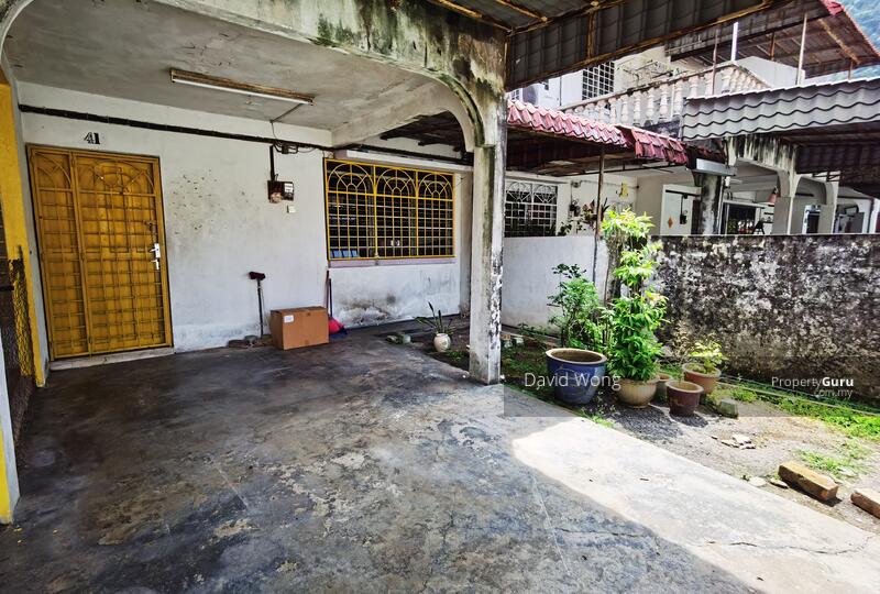 Untuk Dijual - Taman Harmoni