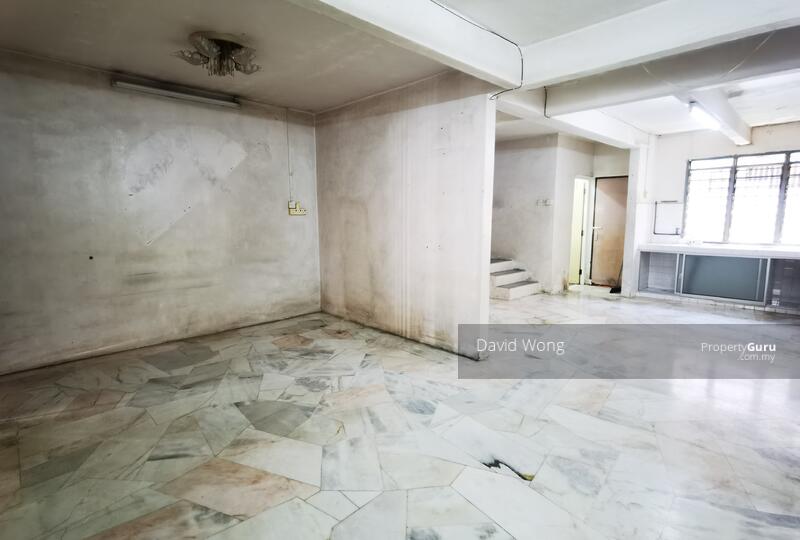 Untuk Dijual - Taman Harmoni
