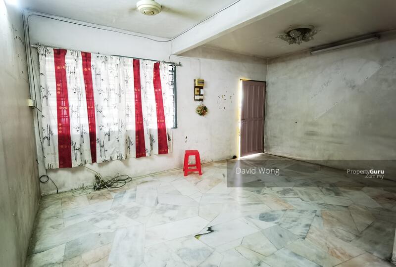 Untuk Dijual - Taman Harmoni