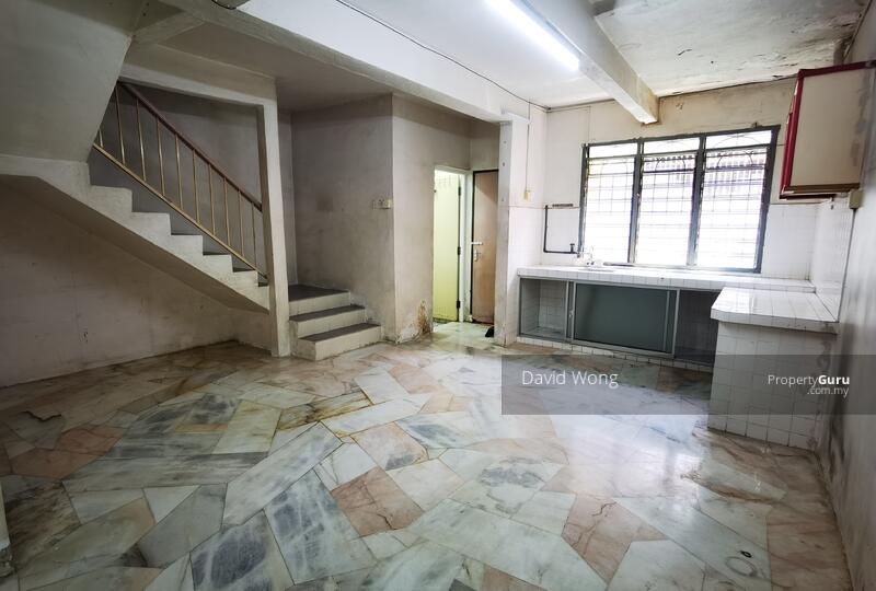 Untuk Dijual - Taman Harmoni