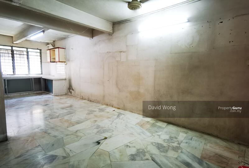 Untuk Dijual - Taman Harmoni