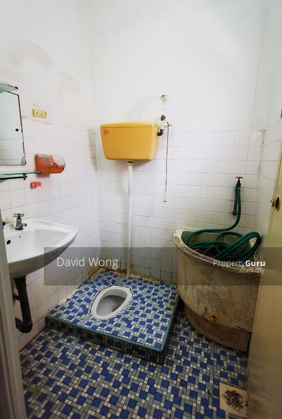 Untuk Dijual - Taman Harmoni