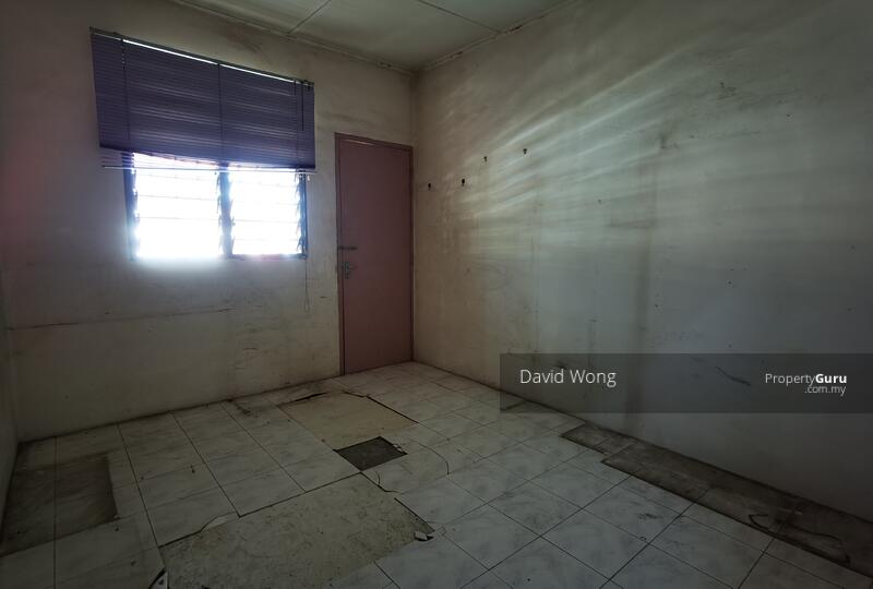 Untuk Dijual - Taman Harmoni