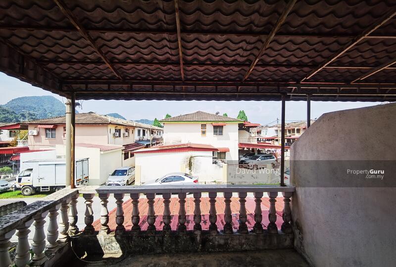 Untuk Dijual - Taman Harmoni