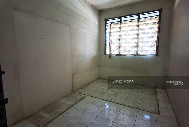 Untuk Dijual - Taman Harmoni