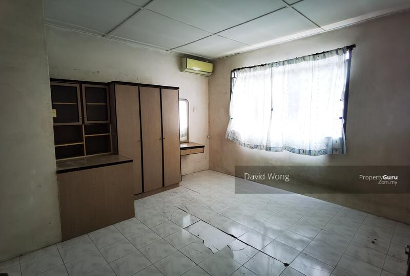 Untuk Dijual - Taman Harmoni