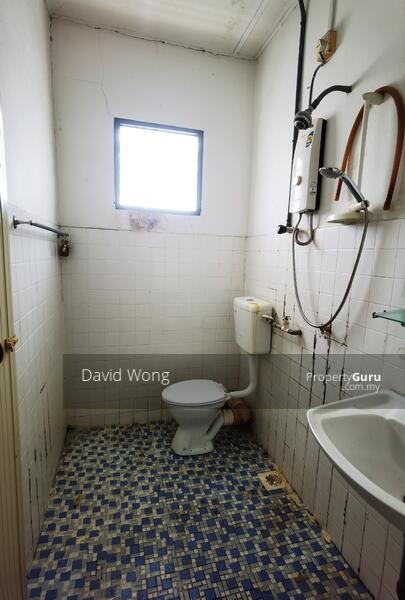 Untuk Dijual - Taman Harmoni