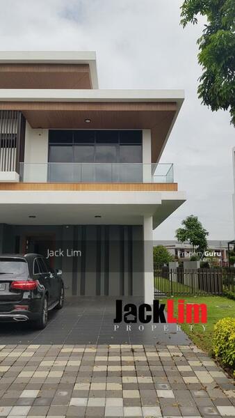 Semi-Detached House for Sale in Telok Panglima Garang (Selangor) - Jack Lim - PropertyGuru.com.my