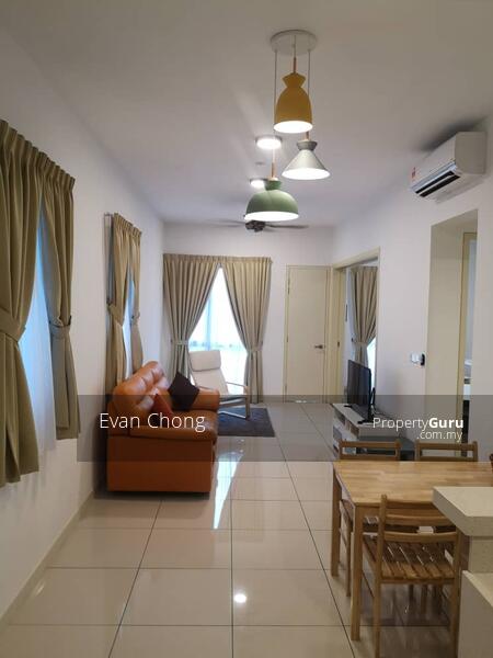 Kondominium untuk Dijual di Sunway GeoSense - Evan Chong - PropertyGuru.com.my