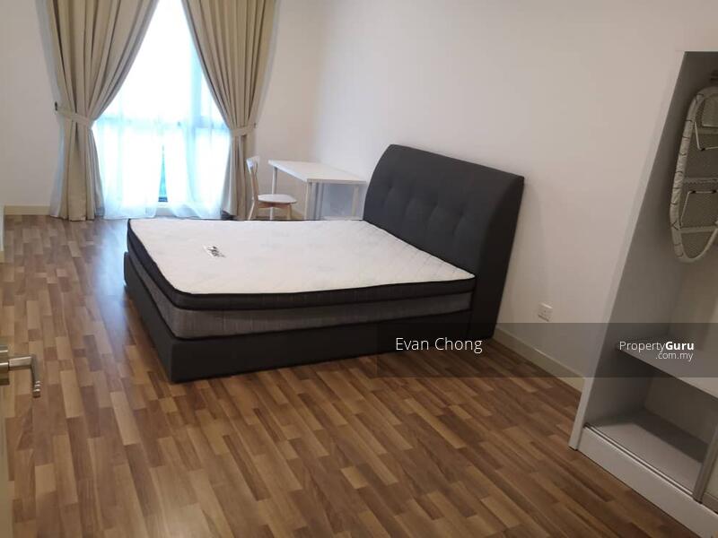 Kondominium untuk Dijual di Sunway GeoSense - Evan Chong - PropertyGuru.com.my