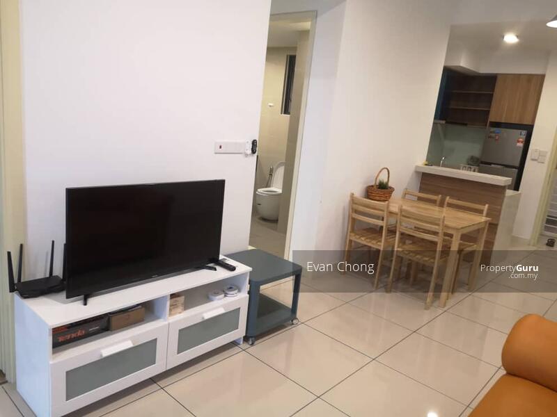 Kondominium untuk Dijual di Sunway GeoSense - Evan Chong - PropertyGuru.com.my