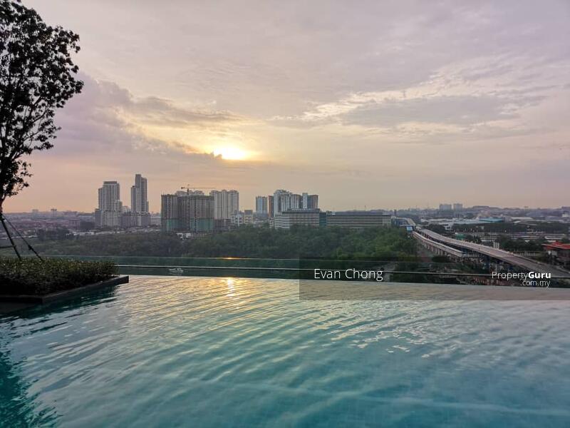 Kondominium untuk Dijual di Sunway GeoSense - Evan Chong - PropertyGuru.com.my