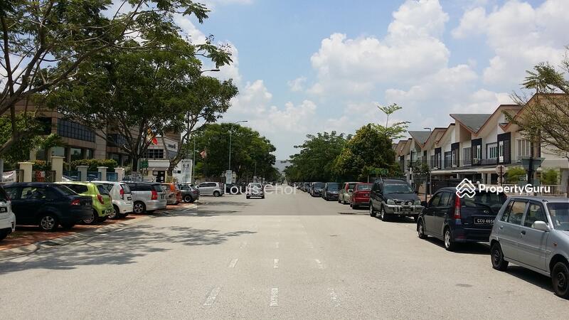 Factory for Rent in Glenmarie (Selangor) - Louis Chor - PropertyGuru.com.my