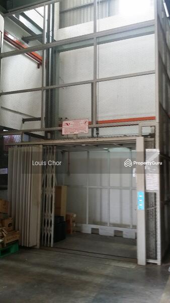 Factory for Rent in Glenmarie (Selangor) - Louis Chor - PropertyGuru.com.my