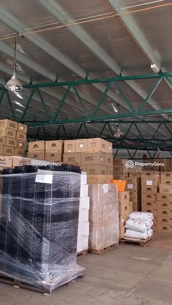 Factory for Rent in Glenmarie (Selangor) - Louis Chor - PropertyGuru.com.my