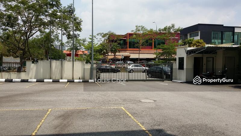 Factory for Rent in Glenmarie (Selangor) - Louis Chor - PropertyGuru.com.my