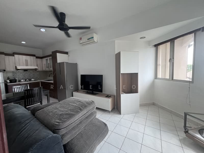 Condominium for Sale at Riana Green Condominium - Rachel Leow - PropertyGuru.com.my